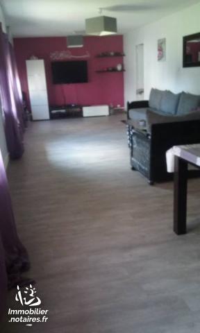 Maison d'habitation-DOUCHY LES MINES (59282)