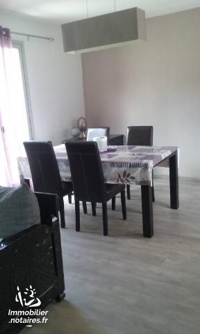 Maison d'habitation-DOUCHY LES MINES (59282)