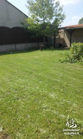 Maison d'habitation-DOUCHY LES MINES (59282)