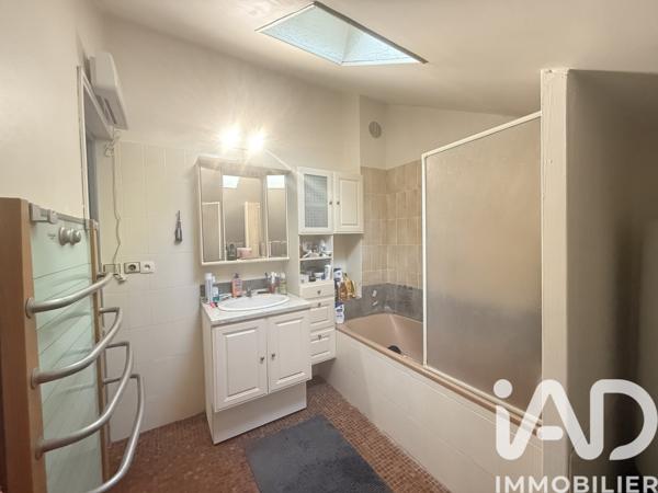Maison à vendre 5 pièces 95 m² Savigny-le-Temple