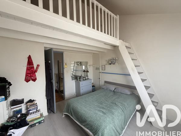 Maison à vendre 5 pièces 95 m² Savigny-le-Temple