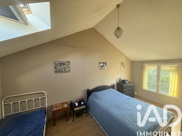 Maison à vendre 5 pièces 95 m² Savigny-le-Temple
