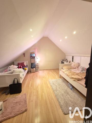 Maison à vendre 3 pièces 80 m² Lizy-sur-Ourcq