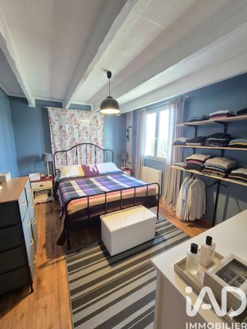 Maison à vendre 3 pièces 80 m² Lizy-sur-Ourcq