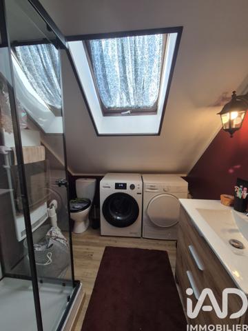 Maison à vendre 3 pièces 80 m² Lizy-sur-Ourcq