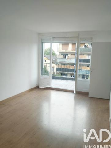 Appartement à vendre 2 pièces 41,86 m² Drancy