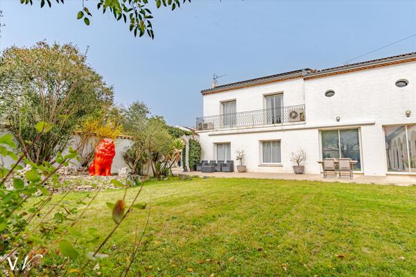 BELLE VILLA FAMILIALE - MERIGNAC