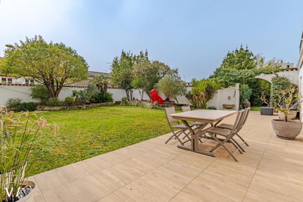 BELLE VILLA FAMILIALE - MERIGNAC