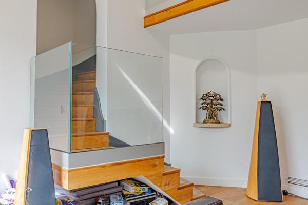 BELLE VILLA FAMILIALE - MERIGNAC