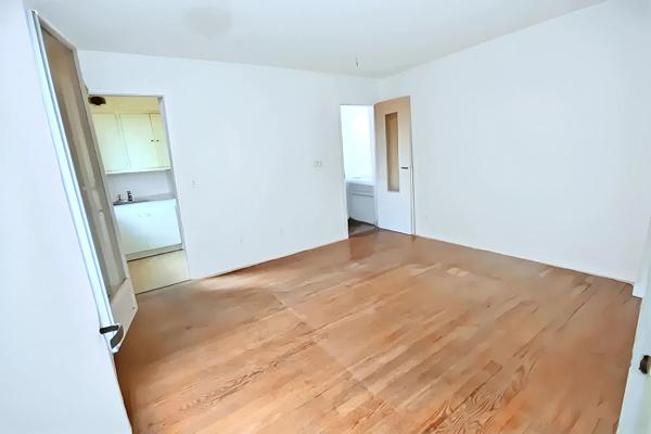 À vendre : Appartement 3 pièces à Saint Nazaire