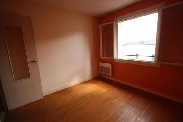 À vendre : Appartement 3 pièces à Saint Nazaire