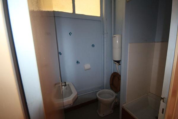 À vendre : Appartement 3 pièces à Saint Nazaire