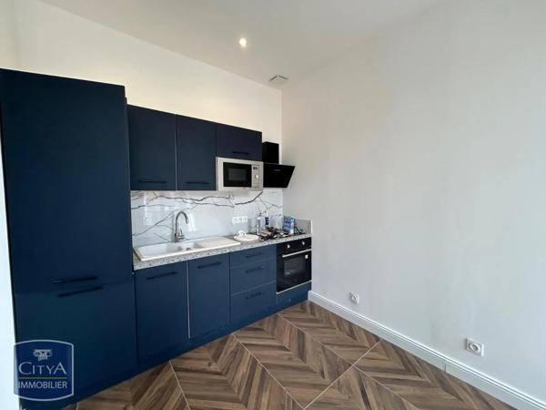 Appartement à louer Nîmes (30000)
