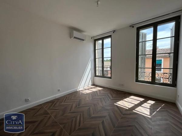 Appartement à louer Nîmes (30000)