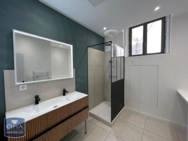 Appartement à louer Nîmes (30000)
