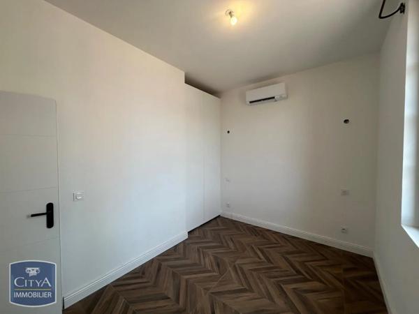 Appartement à louer Nîmes (30000)