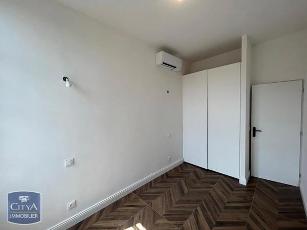 Appartement à louer Nîmes (30000)
