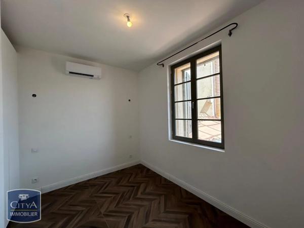 Appartement à louer Nîmes (30000)