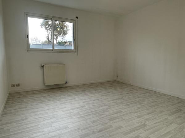 Quimper (29000) Belle maison familiale à Quimper – Secteur très recherché de Cuzon - Environnement calme – Exposition plein S