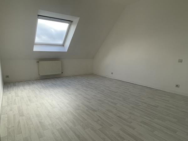 Quimper (29000) Belle maison familiale à Quimper – Secteur très recherché de Cuzon - Environnement calme – Exposition plein S