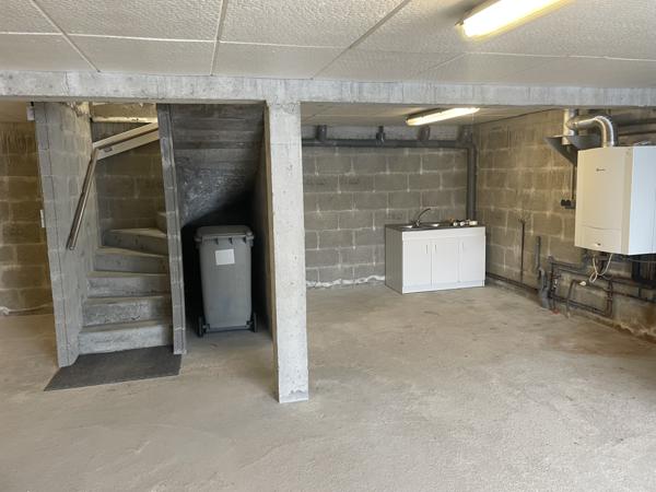 Quimper (29000) Belle maison familiale à Quimper – Secteur très recherché de Cuzon - Environnement calme – Exposition plein S