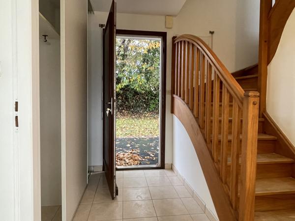 Quimper (29000) Belle maison familiale à Quimper – Secteur très recherché de Cuzon - Environnement calme – Exposition plein S