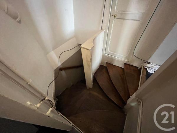 Immeuble à vendre  124,33 m2 NEVERS - 58