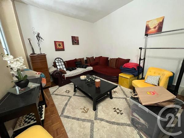 Immeuble à vendre  124,33 m2 NEVERS - 58