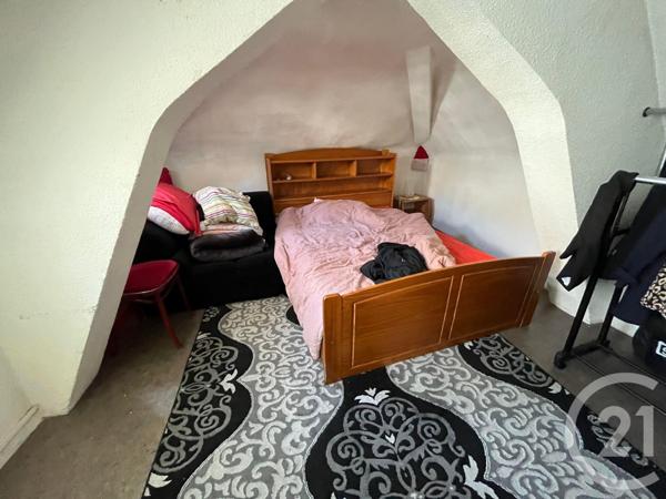 Immeuble à vendre  124,33 m2 NEVERS - 58