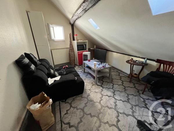 Immeuble à vendre  124,33 m2 NEVERS - 58