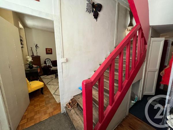 Immeuble à vendre  124,33 m2 NEVERS - 58