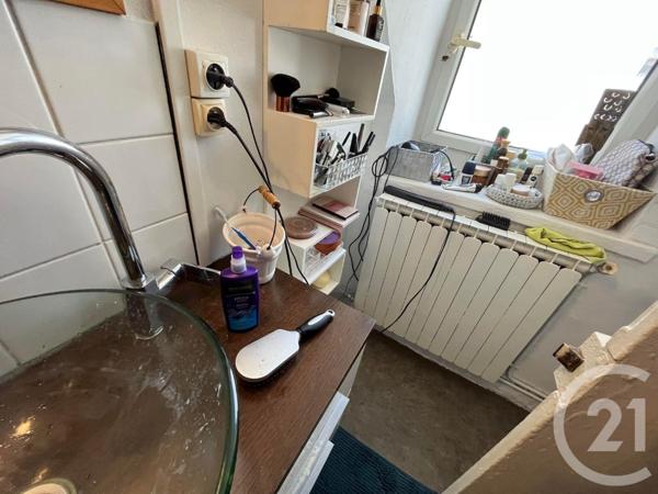 Immeuble à vendre  124,33 m2 NEVERS - 58