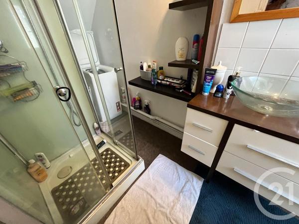 Immeuble à vendre  124,33 m2 NEVERS - 58