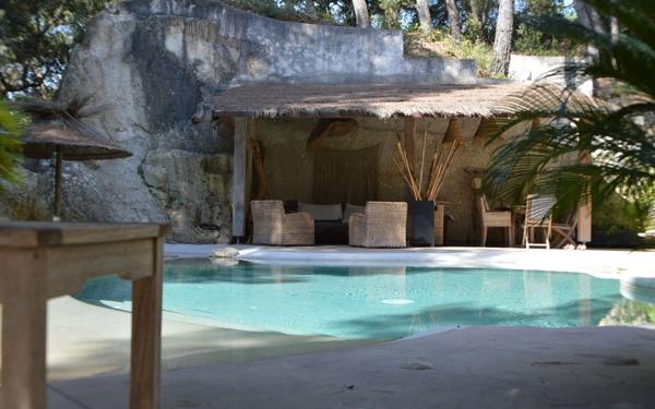 Maison à vendre    5 pièces • 115 m2 Villeneuve-lès-Avignon