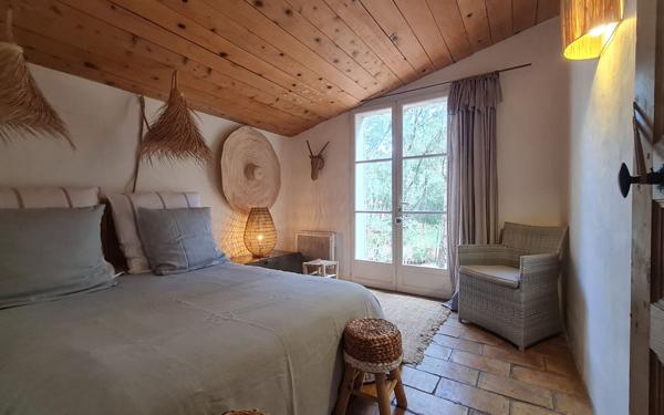 Maison à vendre    5 pièces • 115 m2 Villeneuve-lès-Avignon