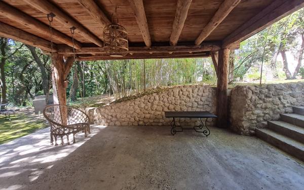 Maison à vendre    5 pièces • 115 m2 Villeneuve-lès-Avignon