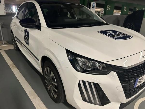 Parking à louer Montbéliard (25200)