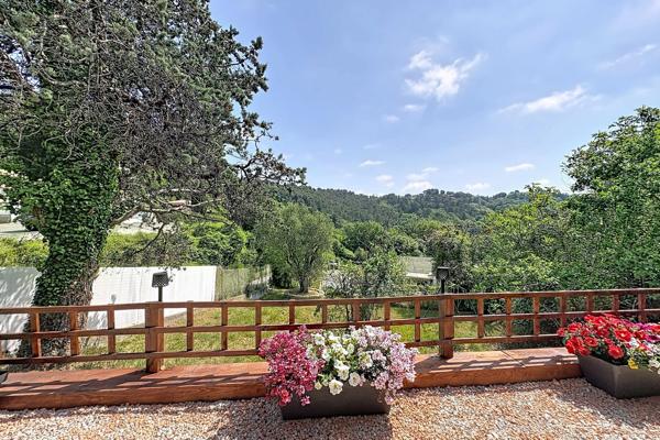 Appartement à vendre à La Gaude (06610) - Alpes-Maritimes