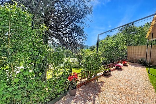 Appartement à vendre à La Gaude (06610) - Alpes-Maritimes