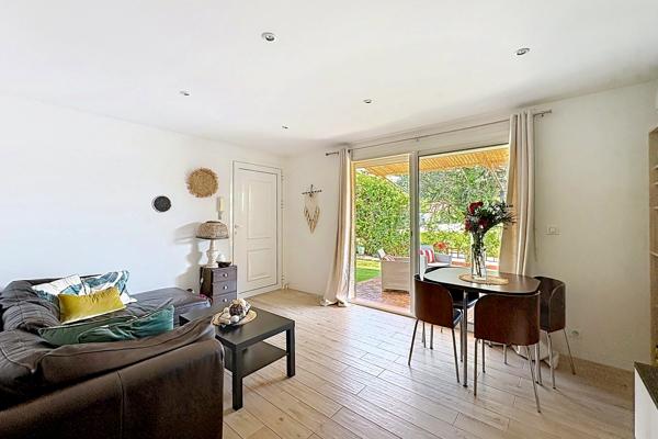 Appartement à vendre à La Gaude (06610) - Alpes-Maritimes