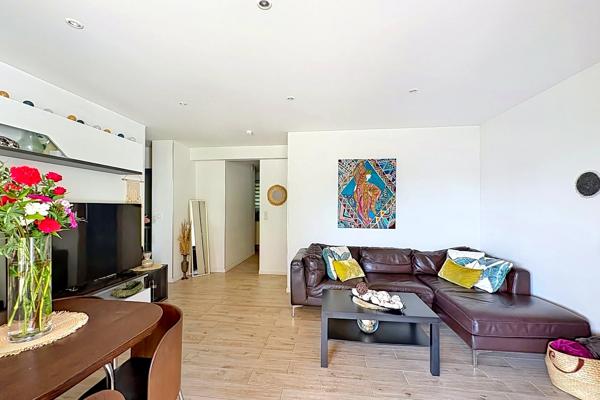 Appartement à vendre à La Gaude (06610) - Alpes-Maritimes