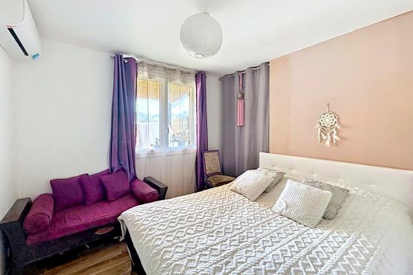 Appartement à vendre à La Gaude (06610) - Alpes-Maritimes