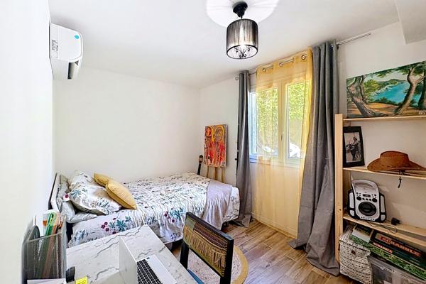 Appartement à vendre à La Gaude (06610) - Alpes-Maritimes