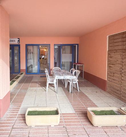 Vente / Appartement T1 bis