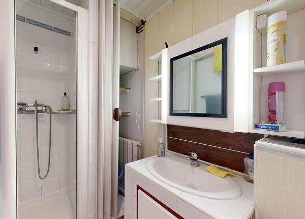 Vente / Appartement T1 bis