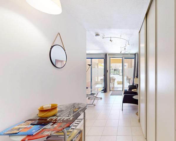 Vente / Appartement T1 bis