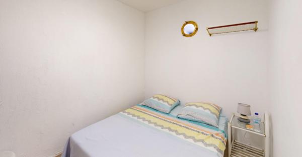 Vente / Appartement T1 bis