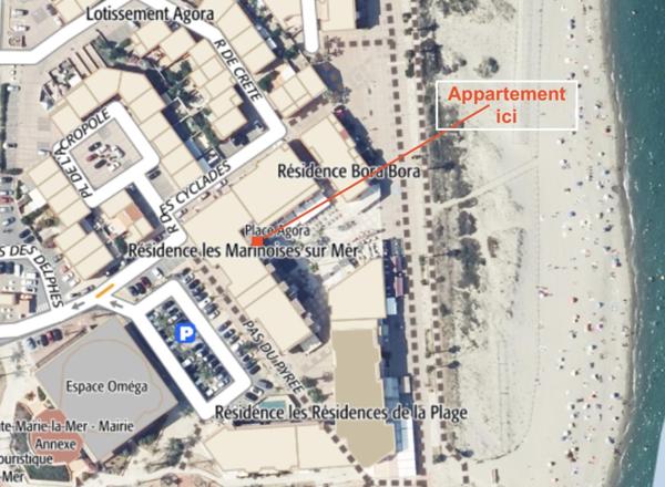 Vente / Appartement T1 bis