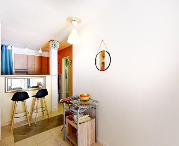 Vente / Appartement T1 bis