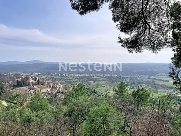 EXCLUSIVITÉ ? MAISON DE PLAIN-PIED AVEC DÉPENDANCE ? ENVIRONNEMENT CALME